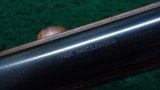 CUSTOM MARLIN BALLARD SCHUETZEN TARGET RIFLE - 11 of 21