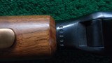 CUSTOM MARLIN BALLARD SCHUETZEN TARGET RIFLE - 15 of 21