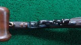 *Sale Pending* - CUSTOM WINCHESTER MODEL 1885 HIGH WALL SCHUETZEN RIFLE CHAMBERED IN 32-40 - 11 of 19