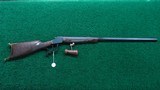 *Sale Pending* - CUSTOM WINCHESTER MODEL 1885 HIGH WALL SCHUETZEN RIFLE CHAMBERED IN 32-40 - 19 of 19