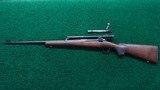 *Sale Pending* - PRE-WAR WINCHESTER MODEL 70 BOLT ACTION RIFLE CHAMBERED IN 30-06 - 23 of 24