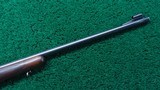 *Sale Pending* - PRE-WAR WINCHESTER MODEL 70 BOLT ACTION RIFLE CHAMBERED IN 30-06 - 7 of 24