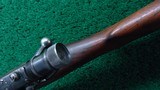 *Sale Pending* - PRE-WAR WINCHESTER MODEL 70 BOLT ACTION RIFLE CHAMBERED IN 30-06 - 8 of 24