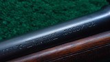 *Sale Pending* - PRE-WAR WINCHESTER MODEL 70 BOLT ACTION RIFLE CHAMBERED IN 30-06 - 6 of 24