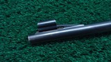 *Sale Pending* - PRE-WAR WINCHESTER MODEL 70 BOLT ACTION RIFLE CHAMBERED IN 30-06 - 17 of 24