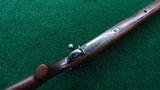 *Sale Pending* - PRE-WAR WINCHESTER MODEL 70 BOLT ACTION RIFLE CHAMBERED IN 30-06 - 3 of 24
