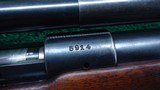 *Sale Pending* - PRE-WAR WINCHESTER MODEL 70 BOLT ACTION RIFLE CHAMBERED IN 30-06 - 18 of 24
