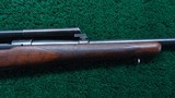*Sale Pending* - PRE-WAR WINCHESTER MODEL 70 BOLT ACTION RIFLE CHAMBERED IN 30-06 - 5 of 24