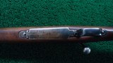 *Sale Pending* - PRE-WAR WINCHESTER MODEL 70 BOLT ACTION RIFLE CHAMBERED IN 30-06 - 9 of 24