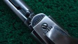 COLT BISLEY SAA IN SCARCE CALIBER 38 COLT - 11 of 12