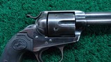COLT BISLEY SAA IN SCARCE CALIBER 38 COLT - 6 of 12