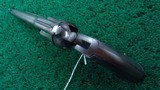 COLT BISLEY SAA IN SCARCE CALIBER 38 COLT - 5 of 12
