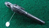 COLT BISLEY FRONTIER SIX SHOOTER CALIBER 44-40 - 3 of 13