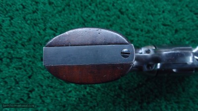 COLT FIRST GEN SAA IN CALIBER 38 WCF - Image 15 of 19