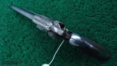 COLT FIRST GEN SAA IN CALIBER 38 WCF - Image 5 of 19