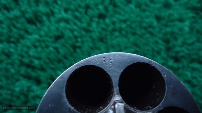 COLT FIRST GEN SAA IN CALIBER 38 WCF - Image 12 of 19
