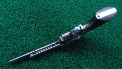 COLT FIRST GEN SAA IN CALIBER 38 WCF - Image 4 of 19