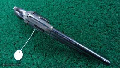 COLT FIRST GEN SAA IN CALIBER 38 WCF - Image 3 of 19