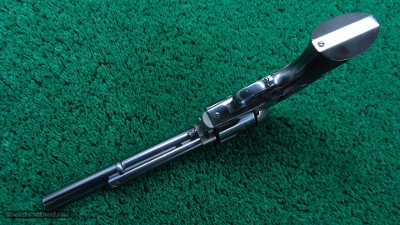 *Sale Pending* - FANTASTIC 1ST GEN COLT FRONTIER SIX SHOOTER IN CALIBER 44-40 - Image 4 of 17