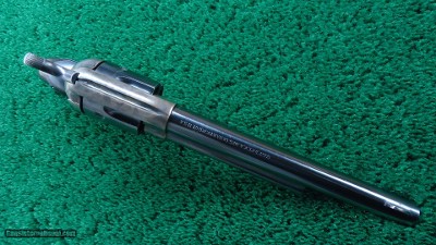 *Sale Pending* - FANTASTIC 1ST GEN COLT FRONTIER SIX SHOOTER IN CALIBER 44-40 - Image 3 of 17