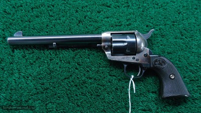 *Sale Pending* - FANTASTIC 1ST GEN COLT FRONTIER SIX SHOOTER IN CALIBER 44-40 - Image 2 of 17