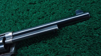 *Sale Pending* - FANTASTIC 1ST GEN COLT FRONTIER SIX SHOOTER IN CALIBER 44-40 - Image 10 of 17