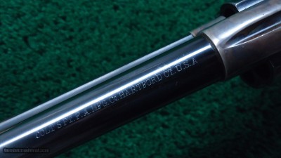 *Sale Pending* - FANTASTIC 1ST GEN COLT FRONTIER SIX SHOOTER IN CALIBER 44-40 - Image 7 of 17