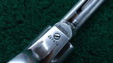 VERY INTERESTING ANTIQUE COLT SAA IN 45 COLT - 13 of 17