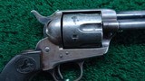 1ST GENERATION COLT SAA IN CALIBER 41 COLT - 6 of 14