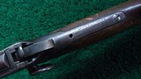 WINCHESTER 1894 SADDLE RING CARBINE IN CALIBER 32-40 - 8 of 21