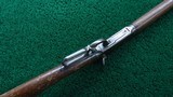 WINCHESTER 1894 SADDLE RING CARBINE IN CALIBER 32-40 - 3 of 21