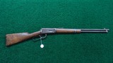WINCHESTER 1894 SADDLE RING CARBINE IN CALIBER 32-40 - 21 of 21