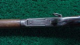 WINCHESTER 1894 SADDLE RING CARBINE IN CALIBER 32-40 - 11 of 21