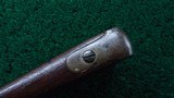 RARE NICKEL PLATED COLT LIGHTNING BABY CARBINE IN CALIBER 38 - 15 of 20