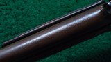 RARE NICKEL PLATED COLT LIGHTNING BABY CARBINE IN CALIBER 38 - 12 of 20