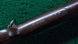 RARE NICKEL PLATED COLT LIGHTNING BABY CARBINE IN CALIBER 38 - 14 of 20