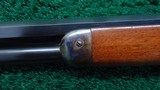 WINCHESTER MODEL 1886 RIFLE IN CALIBER 45-90 - 13 of 21