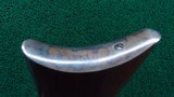 WINCHESTER MODEL 1886 RIFLE IN CALIBER 45-90 - 18 of 21