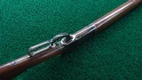 RESTORED CASE COLORED WINCHESTER MODEL 1886 RIFLE IN 45-90 WCF - 3 of 21