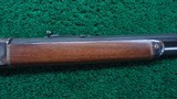 RESTORED CASE COLORED WINCHESTER MODEL 1886 RIFLE IN 45-90 WCF - 5 of 21