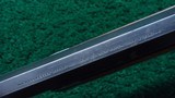 *Sale Pending* - WINCHESTER MODEL 1886 RIFLE IN CALIBER 45-70 - 12 of 23