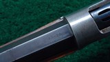 *Sale Pending* - WINCHESTER MODEL 1886 RIFLE IN CALIBER 45-70 - 6 of 23