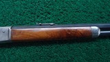 *Sale Pending* - WINCHESTER MODEL 1886 RIFLE IN CALIBER 45-70 - 5 of 23