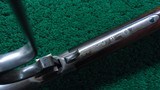 *Sale Pending* - WINCHESTER MODEL 1886 RIFLE IN CALIBER 45-70 - 9 of 23