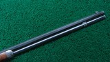 *Sale Pending* - WINCHESTER MODEL 1886 RIFLE IN CALIBER 45-70 - 7 of 23