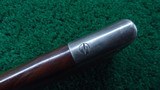 *Sale Pending* - WINCHESTER MODEL 1886 RIFLE IN CALIBER 45-70 - 18 of 23
