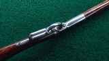 *Sale Pending* - WINCHESTER MODEL 1886 RIFLE IN CALIBER 45-70 - 3 of 23