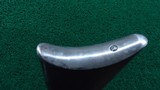 *Sale Pending* - WINCHESTER MODEL 1886 RIFLE IN CALIBER 45-70 - 20 of 23