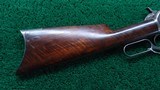 *Sale Pending* - WINCHESTER MODEL 1886 RIFLE IN CALIBER 45-70 - 21 of 23