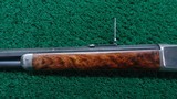 *Sale Pending* - WINCHESTER MODEL 1886 RIFLE IN CALIBER 45-70 - 13 of 23